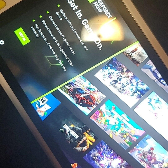 Logitech g cloud. - Picture 7 of 9